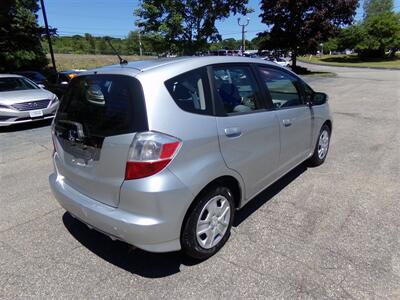 2012 Honda Fit   - Photo 6 - Uncasville, CT 06382