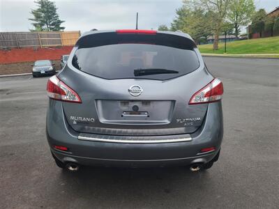 2014 Nissan Murano LE   - Photo 3 - Manchester, CT 06040