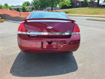 2011 Chevrolet Impala LT   - Photo 3 - Uncasville, CT 06382