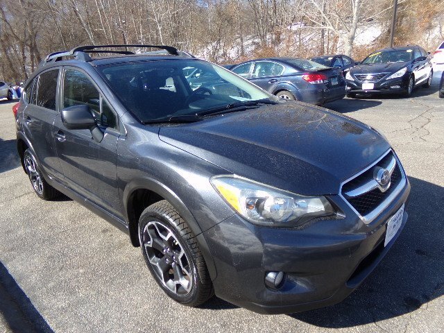 2014 Subaru XV Crosstrek 2.0i Premium  