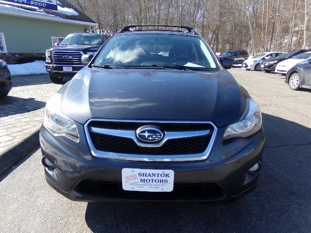 2014 Subaru XV Crosstrek 2.0i Premium  