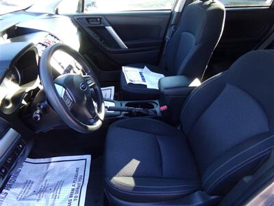 2014 Subaru Forester 2.5i Premium - Photo 10 - Uncasville, CT 06382