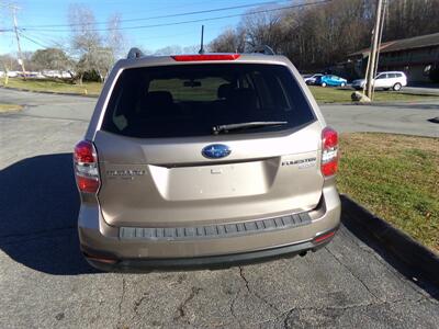 2014 Subaru Forester 2.5i Premium - Photo 6 - Uncasville, CT 06382