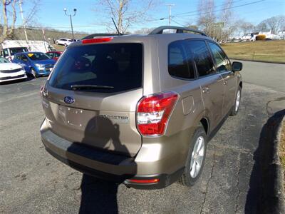 2014 Subaru Forester 2.5i Premium - Photo 7 - Uncasville, CT 06382