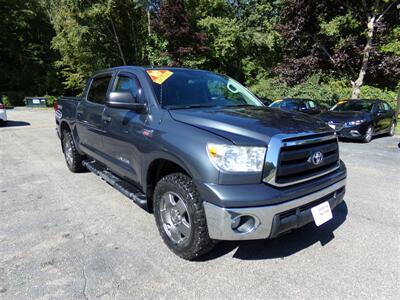 2010 Toyota Tundra Grade   - Photo 1 - Groton, CT 06340