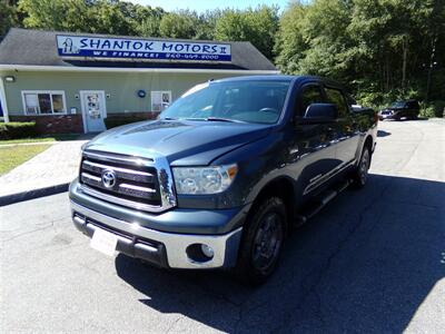 2010 Toyota Tundra Grade   - Photo 3 - Groton, CT 06340