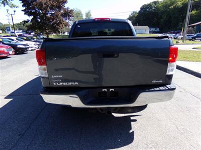 2010 Toyota Tundra Grade   - Photo 6 - Groton, CT 06340