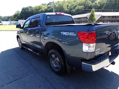 2010 Toyota Tundra Grade   - Photo 5 - Groton, CT 06340