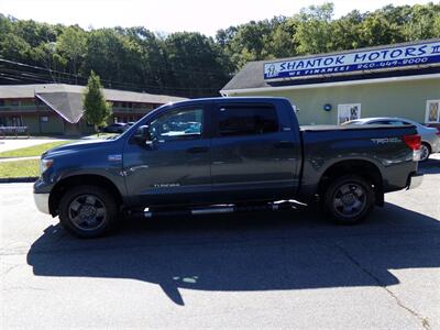 2010 Toyota Tundra Grade   - Photo 4 - Groton, CT 06340