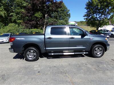 2010 Toyota Tundra Grade   - Photo 8 - Groton, CT 06340