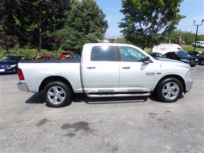 2014 RAM 1500 SLT   - Photo 8 - Groton, CT 06340