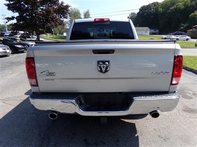 2014 RAM 1500 SLT   - Photo 6 - Groton, CT 06340