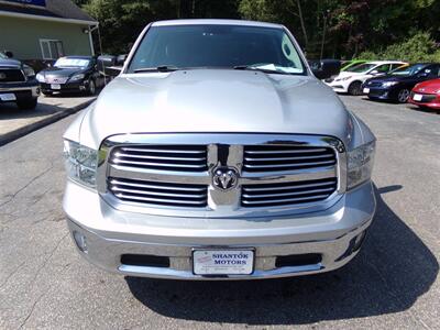 2014 RAM 1500 SLT   - Photo 2 - Groton, CT 06340