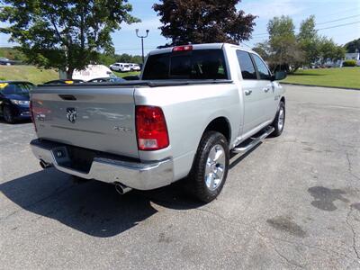 2014 RAM 1500 SLT   - Photo 7 - Groton, CT 06340