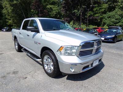 2014 RAM 1500 SLT   - Photo 1 - Groton, CT 06340