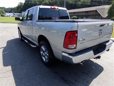 2014 RAM 1500 SLT   - Photo 5 - Groton, CT 06340