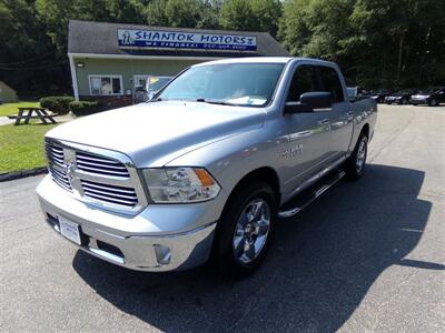 2014 RAM 1500 SLT   - Photo 3 - Groton, CT 06340