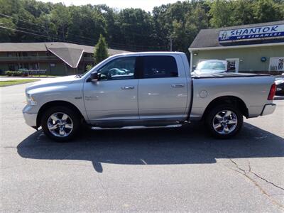 2014 RAM 1500 SLT   - Photo 4 - Groton, CT 06340