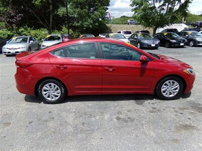 2017 Hyundai ELANTRA SE   - Photo 7 - Uncasville, CT 06382