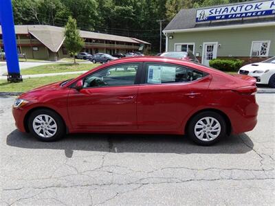 2017 Hyundai ELANTRA SE   - Photo 3 - Uncasville, CT 06382