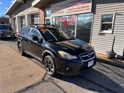 2013 Subaru XV Crosstrek Sport Package   - Photo 1 - Groton, CT 06340