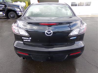 2013 Mazda Mazda3 i Touring   - Photo 5 - Uncasville, CT 06382