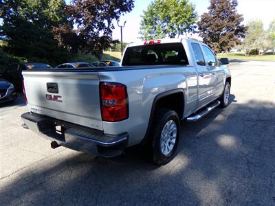 2015 GMC Sierra 1500 SLE   - Photo 7 - Groton, CT 06340