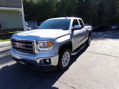 2015 GMC Sierra 1500 SLE   - Photo 3 - Groton, CT 06340