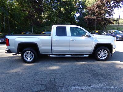 2015 GMC Sierra 1500 SLE   - Photo 8 - Groton, CT 06340