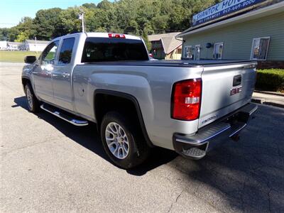 2015 GMC Sierra 1500 SLE   - Photo 5 - Groton, CT 06340