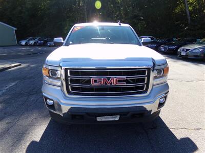 2015 GMC Sierra 1500 SLE   - Photo 2 - Groton, CT 06340