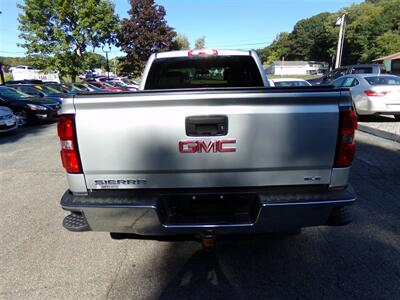 2015 GMC Sierra 1500 SLE   - Photo 6 - Groton, CT 06340