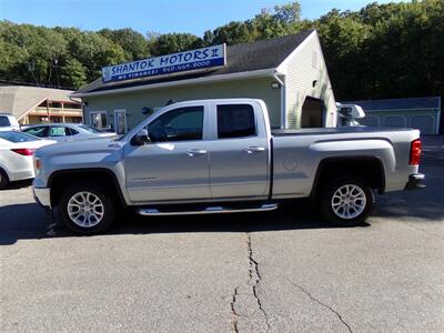 2015 GMC Sierra 1500 SLE   - Photo 4 - Groton, CT 06340