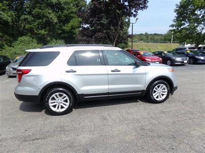 2015 Ford Explorer   - Photo 8 - Groton, CT 06340