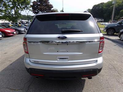 2015 Ford Explorer   - Photo 6 - Groton, CT 06340