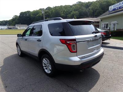 2015 Ford Explorer   - Photo 5 - Groton, CT 06340