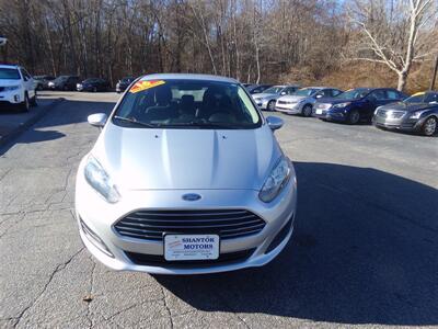 2016 Ford Fiesta SE   - Photo 2 - Manchester, CT 06040