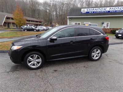 2015 Acura RDX   - Photo 4 - Uncasville, CT 06382