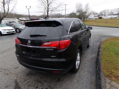 2015 Acura RDX   - Photo 7 - Uncasville, CT 06382