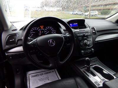 2015 Acura RDX   - Photo 9 - Uncasville, CT 06382