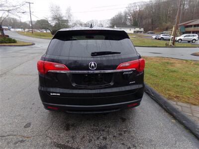 2015 Acura RDX   - Photo 6 - Uncasville, CT 06382
