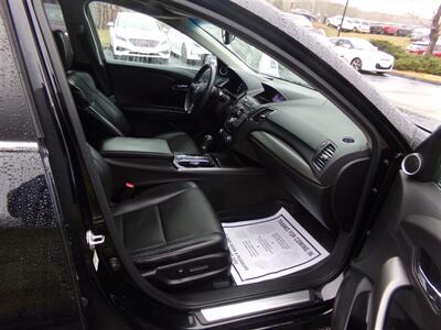 2015 Acura RDX   - Photo 13 - Uncasville, CT 06382