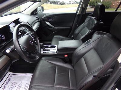 2015 Acura RDX   - Photo 10 - Uncasville, CT 06382