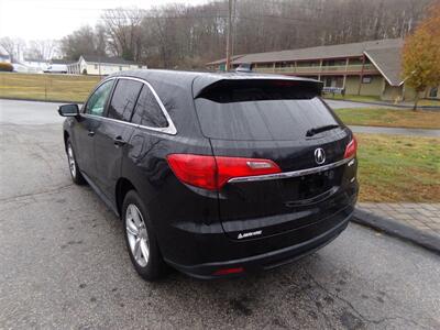 2015 Acura RDX   - Photo 5 - Uncasville, CT 06382