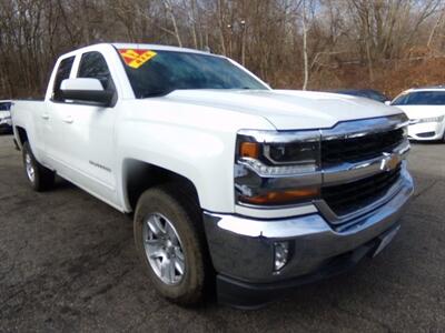 2017 Chevrolet Silverado 1500 LT   - Photo 1 - Uncasville, CT 06382