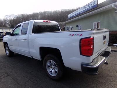 2017 Chevrolet Silverado 1500 LT   - Photo 5 - Uncasville, CT 06382