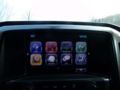 2017 Chevrolet Silverado 1500 LT   - Photo 14 - Uncasville, CT 06382