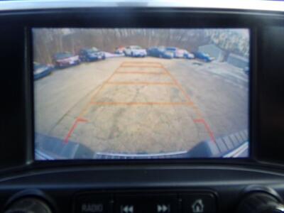 2017 Chevrolet Silverado 1500 LT   - Photo 16 - Uncasville, CT 06382