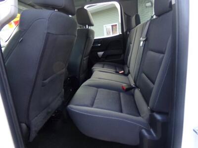 2017 Chevrolet Silverado 1500 LT   - Photo 10 - Uncasville, CT 06382