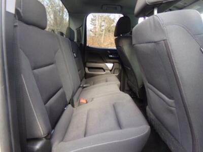 2017 Chevrolet Silverado 1500 LT   - Photo 12 - Uncasville, CT 06382